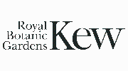 The Royal Botanic Gardens, Kew Logo